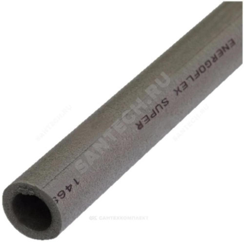 Трубка SUPER 76/40 2м Т