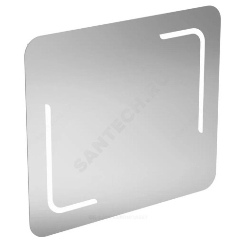 Зеркало MIRROR&LIGHT 80 подсветка нейтрал Ideal Standard T3351BH