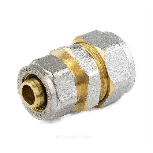Муфта МП обж лат Дн32х26 перех Aquasfera 7004-05